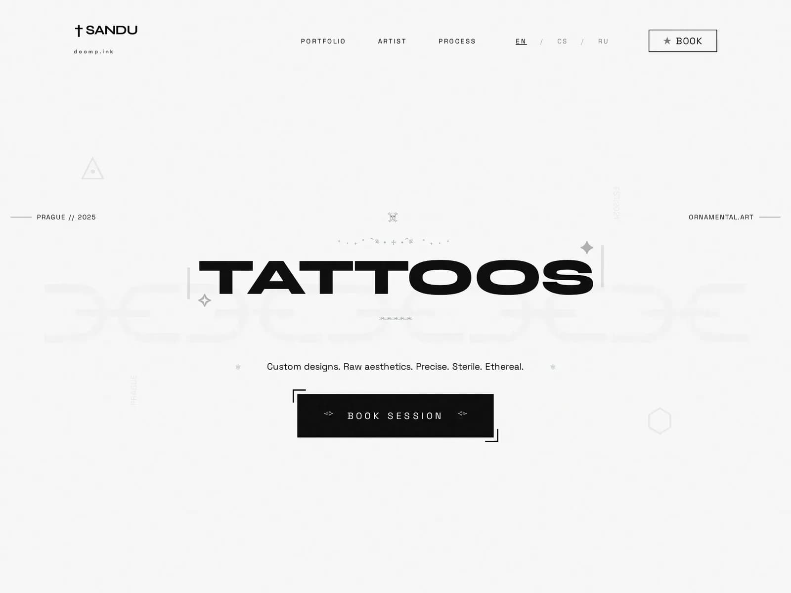Tatushki · doomp.ink